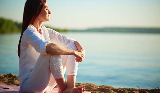 La méditation de pleine conscience : une méthode contre la dépression et l'anxiété ?