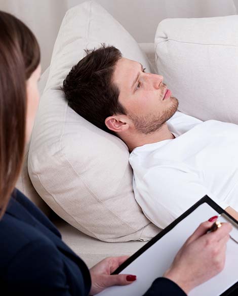 Les compétences de votre psychothérapeute